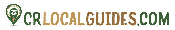 CR Local Guides